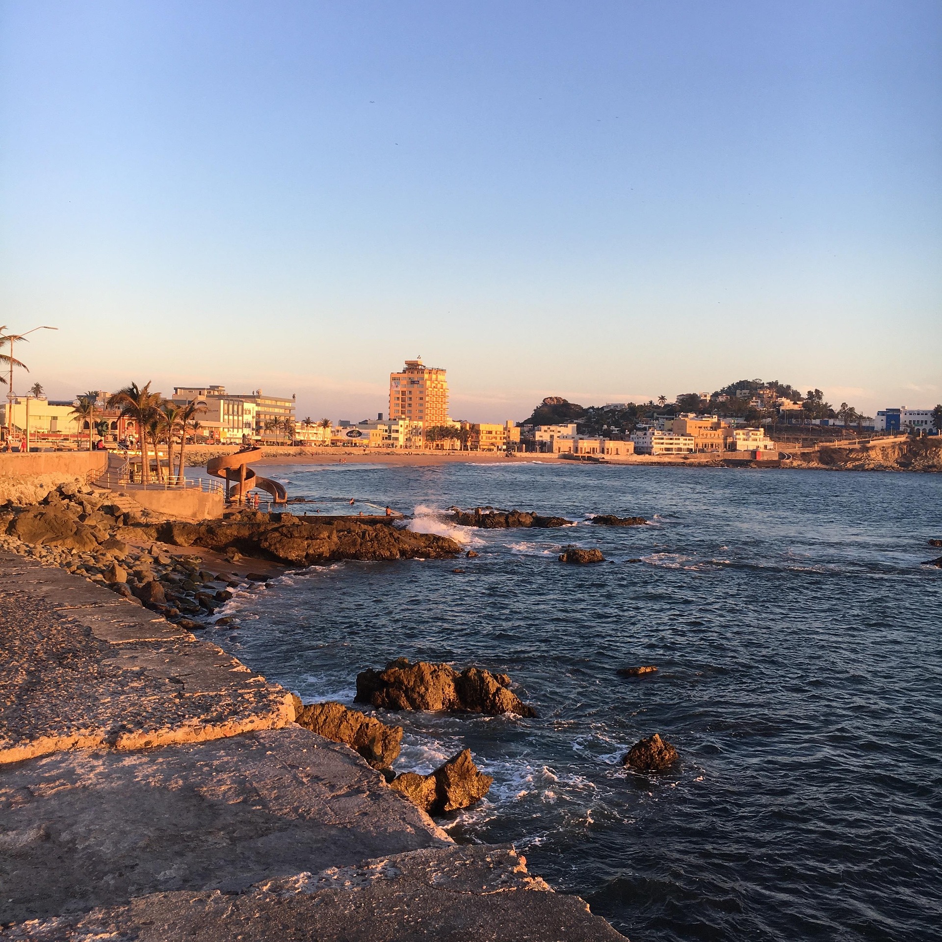 Sunset&Sea momento 6
