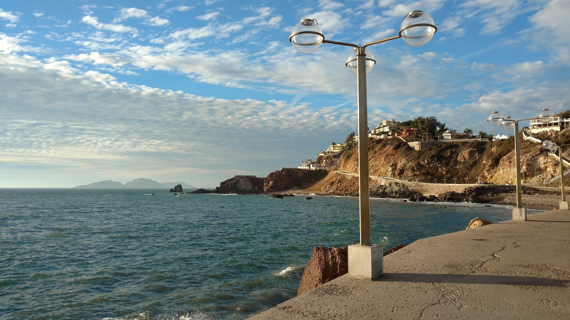 Sunset&Sea momento 10