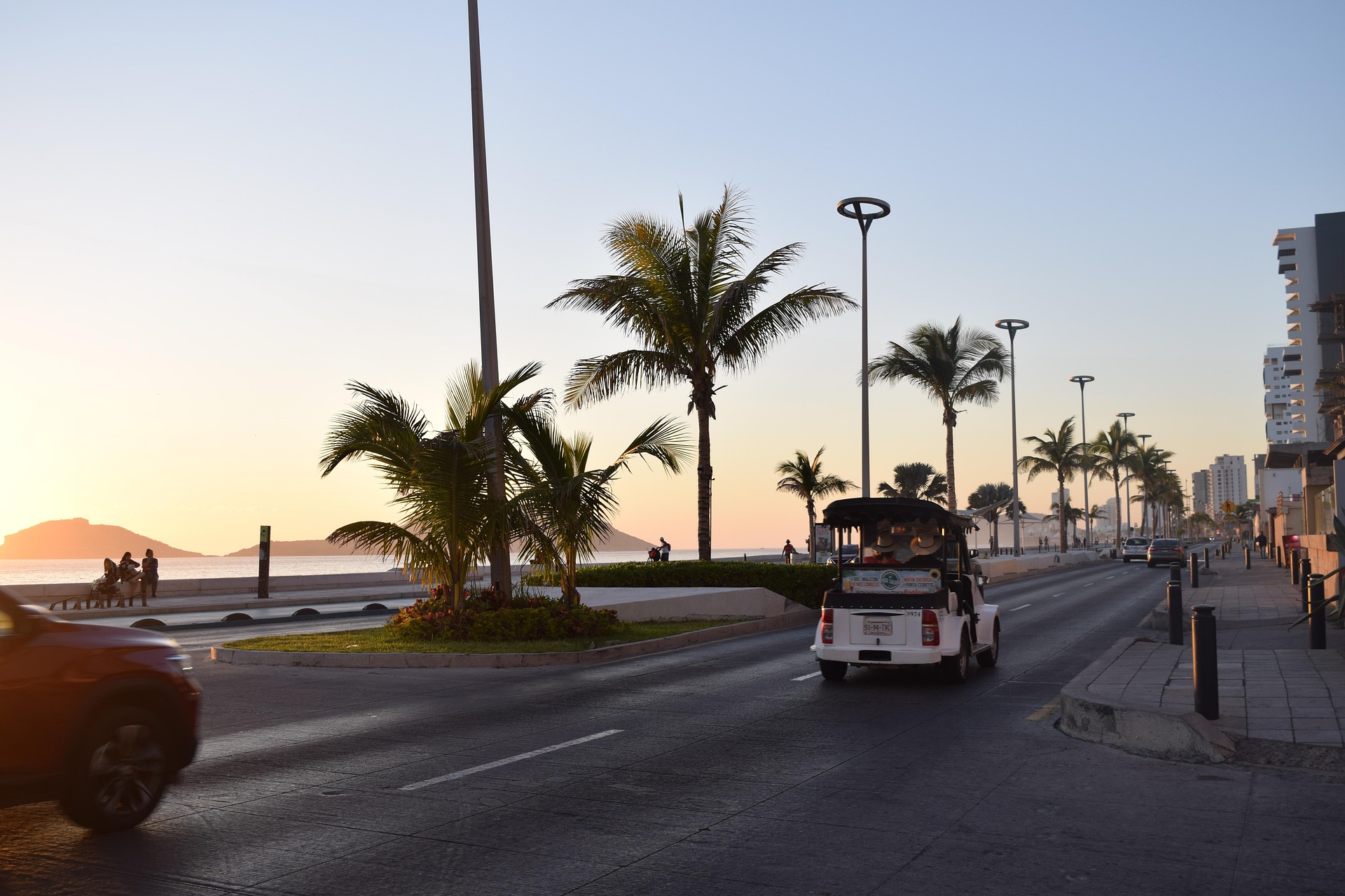 Sunset&Sea momento 8